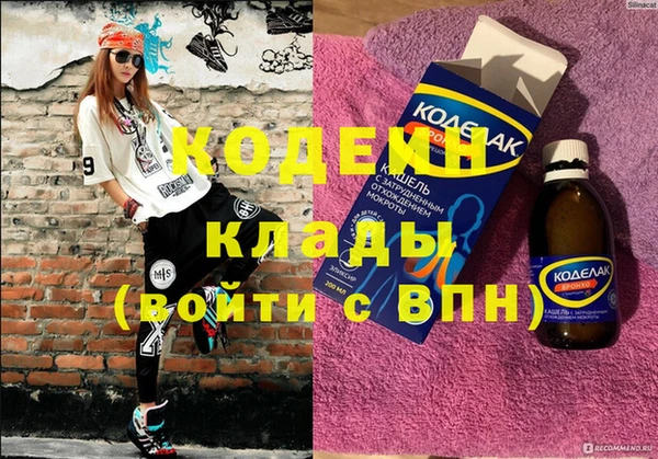 амф Елизово